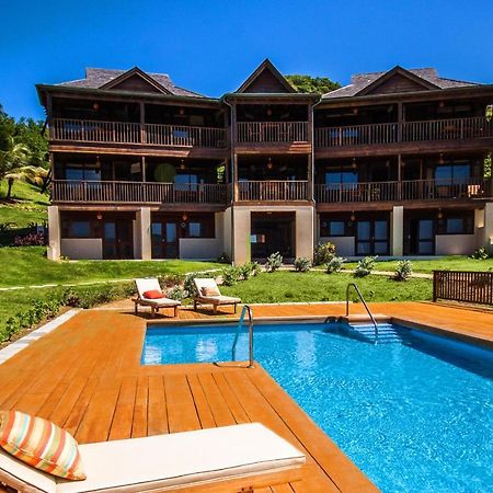 Santosha Barbados Apartment Saint Andrew Exterior foto