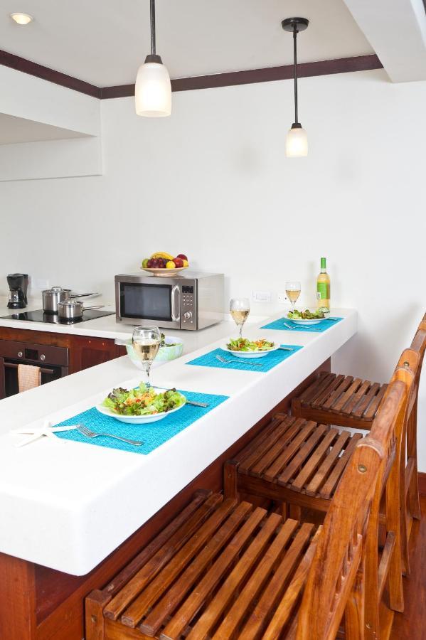 Santosha Barbados Apartment Saint Andrew Cameră foto
