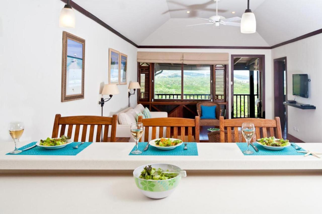 Santosha Barbados Apartment Saint Andrew Exterior foto