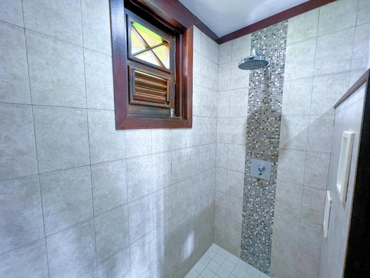Santosha Barbados Apartment Saint Andrew Exterior foto