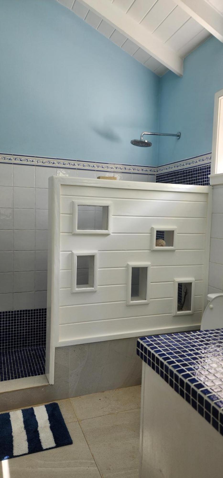 Santosha Barbados Apartment Saint Andrew Exterior foto